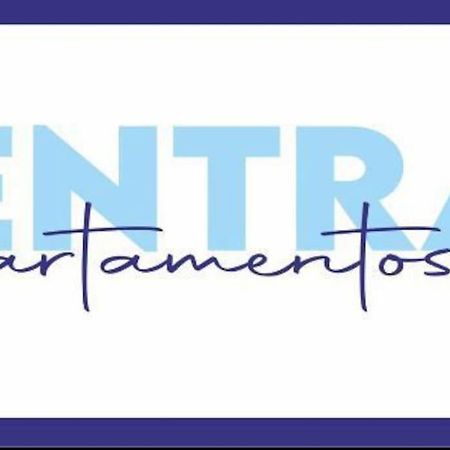 Apartamento Central D Algeciras Buitenkant foto
