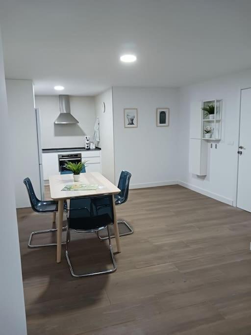 Apartamento Central D Algeciras Buitenkant foto