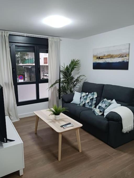Apartamento Central D Algeciras Buitenkant foto