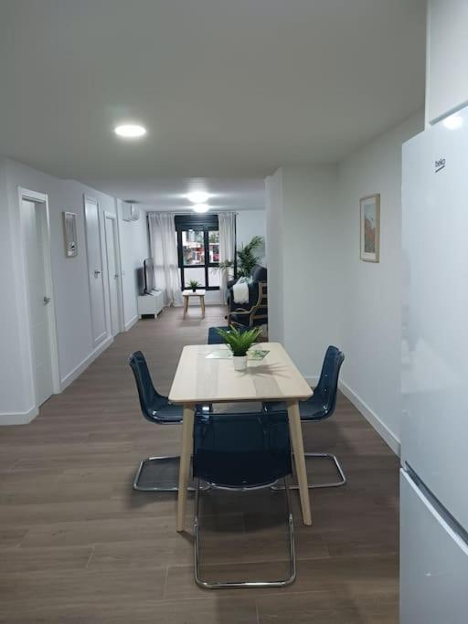 Apartamento Central D Algeciras Buitenkant foto