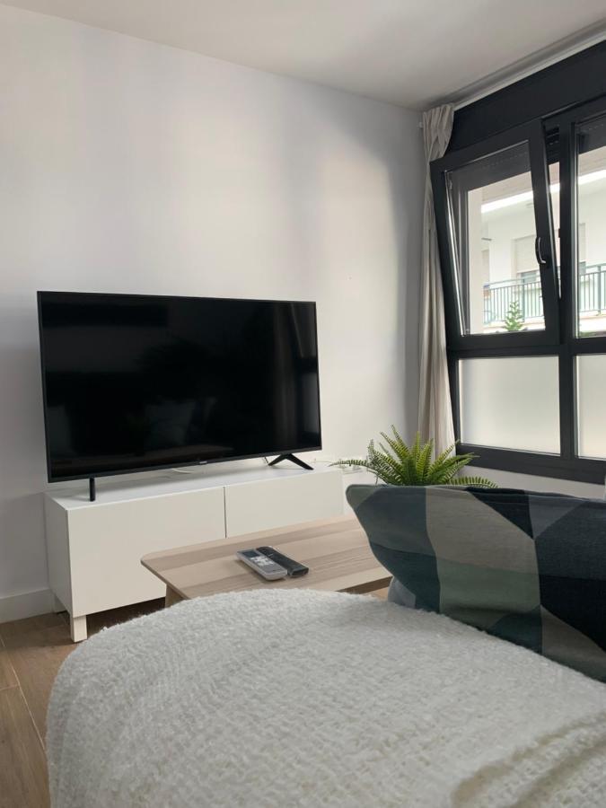 Apartamento Central D Algeciras Buitenkant foto
