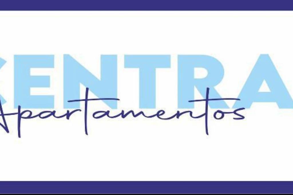 Apartamento Central D Algeciras Buitenkant foto