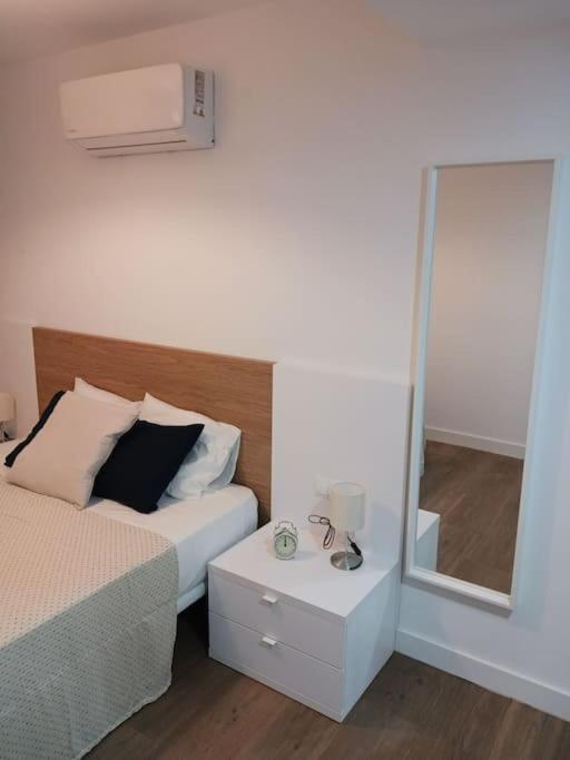 Apartamento Central D Algeciras Buitenkant foto