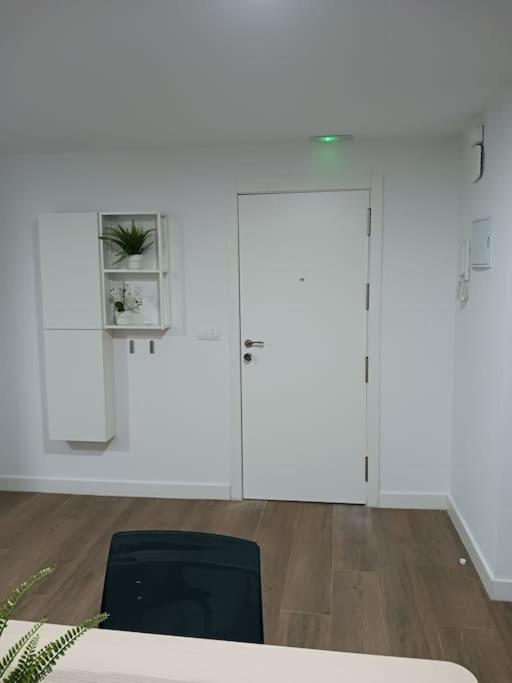 Apartamento Central D Algeciras Buitenkant foto