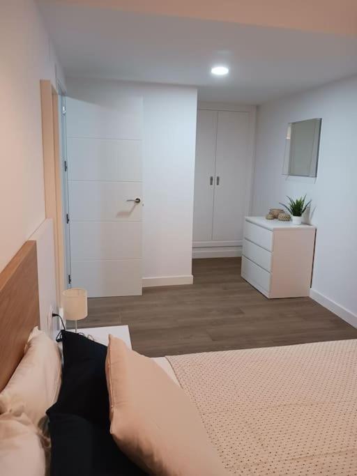 Apartamento Central D Algeciras Buitenkant foto