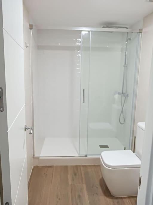 Apartamento Central D Algeciras Buitenkant foto