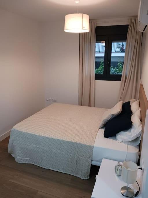 Apartamento Central D Algeciras Buitenkant foto