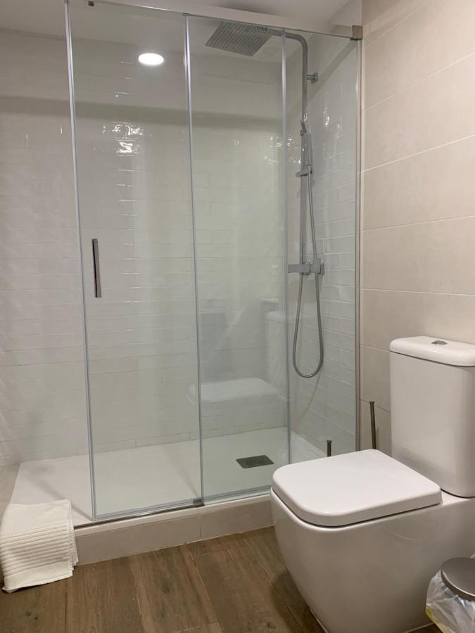 Apartamento Central D Algeciras Buitenkant foto